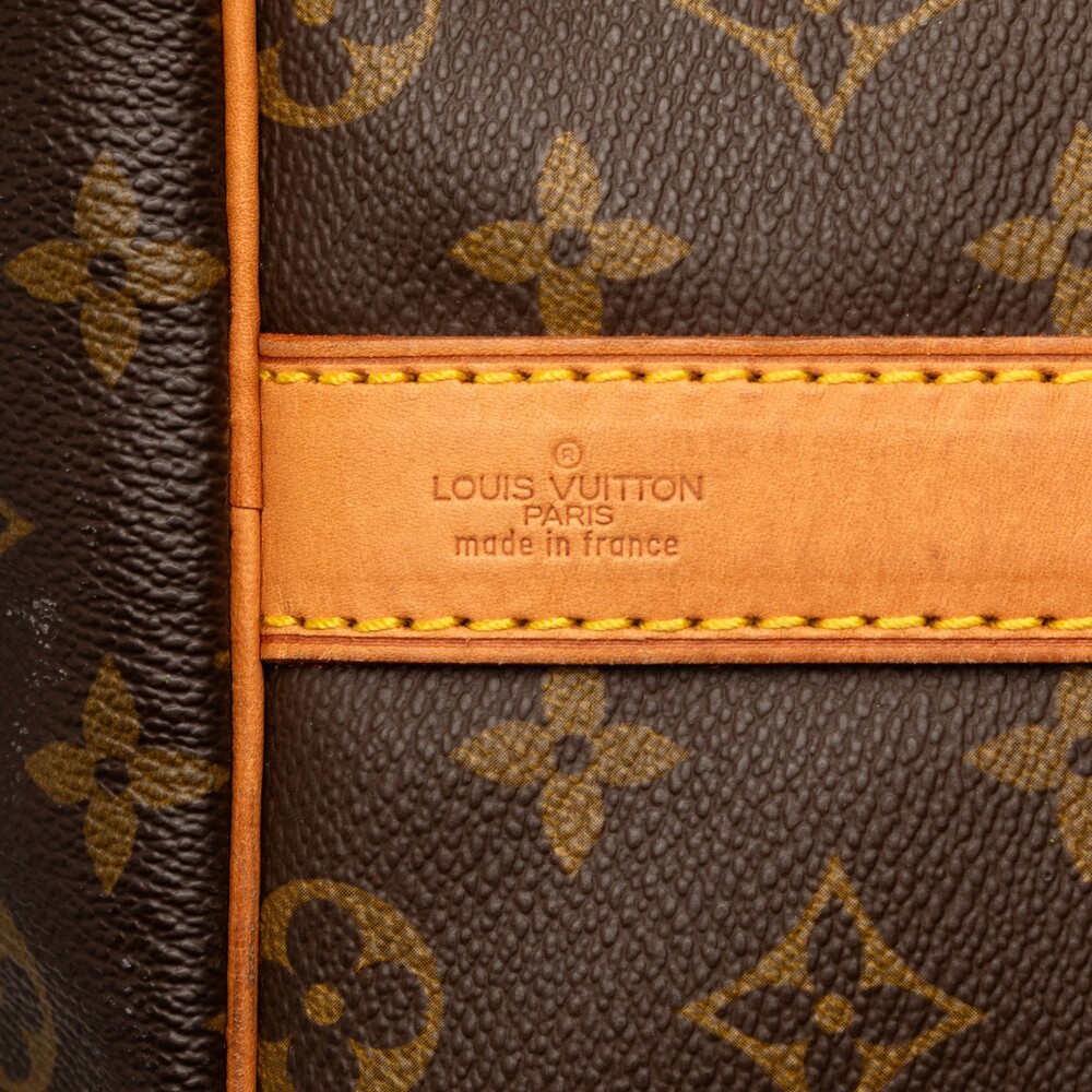Louis Vuitton Keepall Bandouliere 60 #271440L10B - Picture 5 of 9